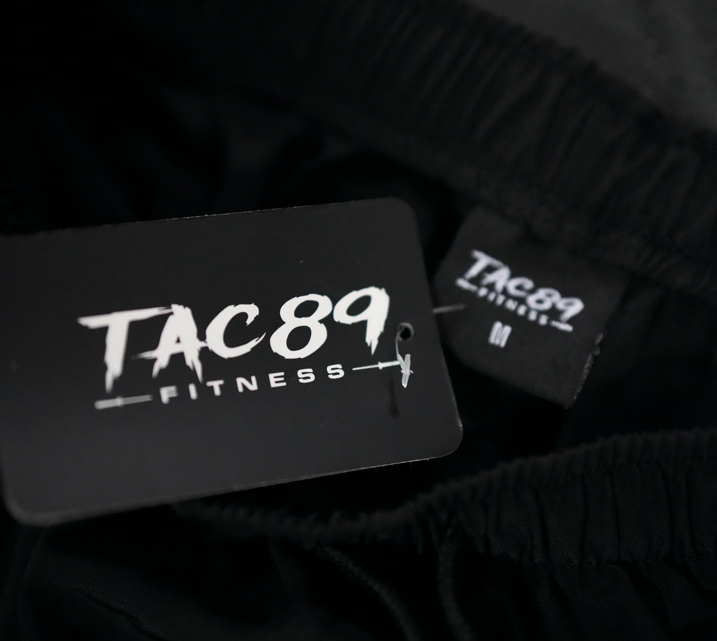 TAC89 Fitness Workout Shorts