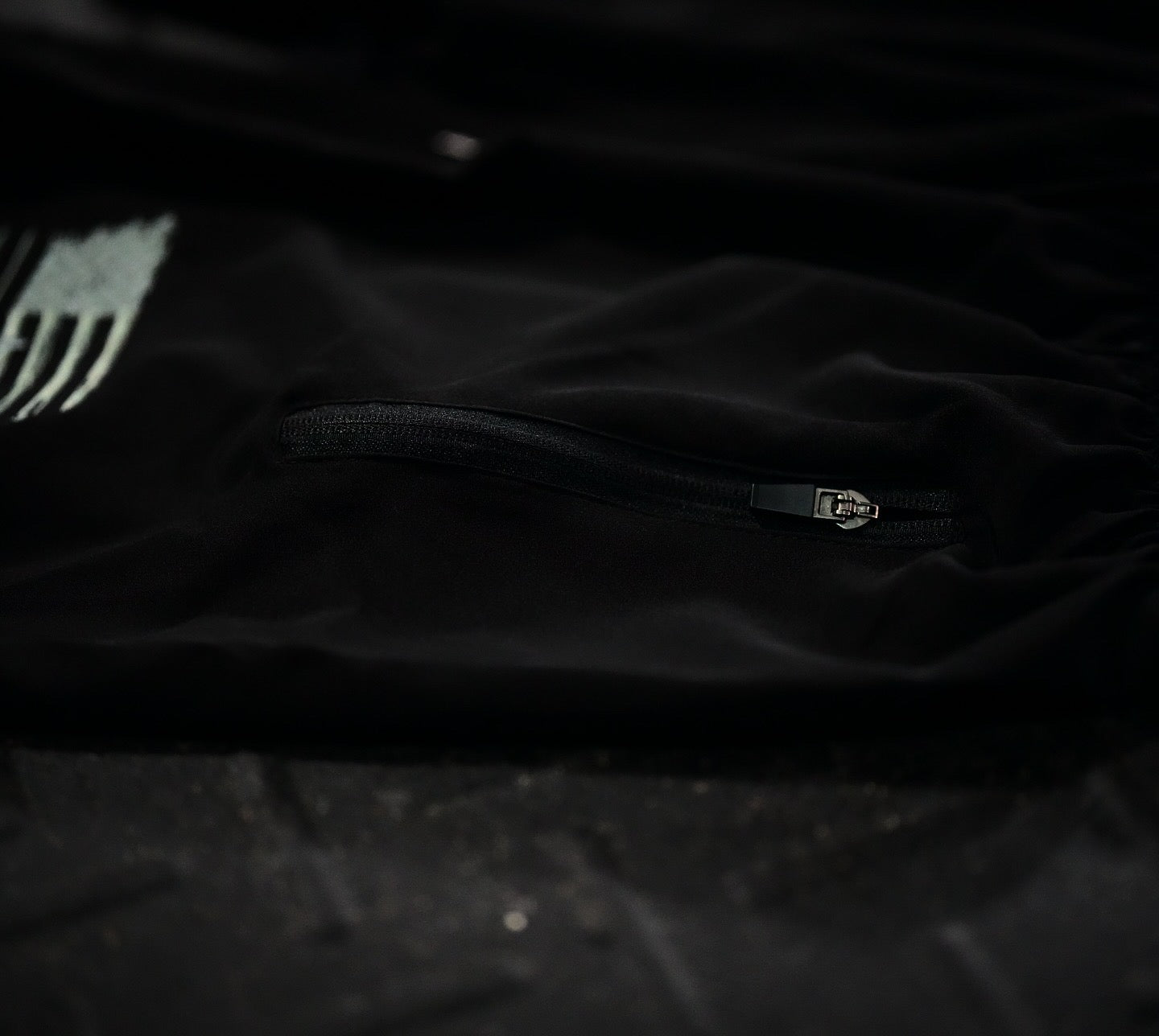 TAC89 Fitness Workout Shorts
