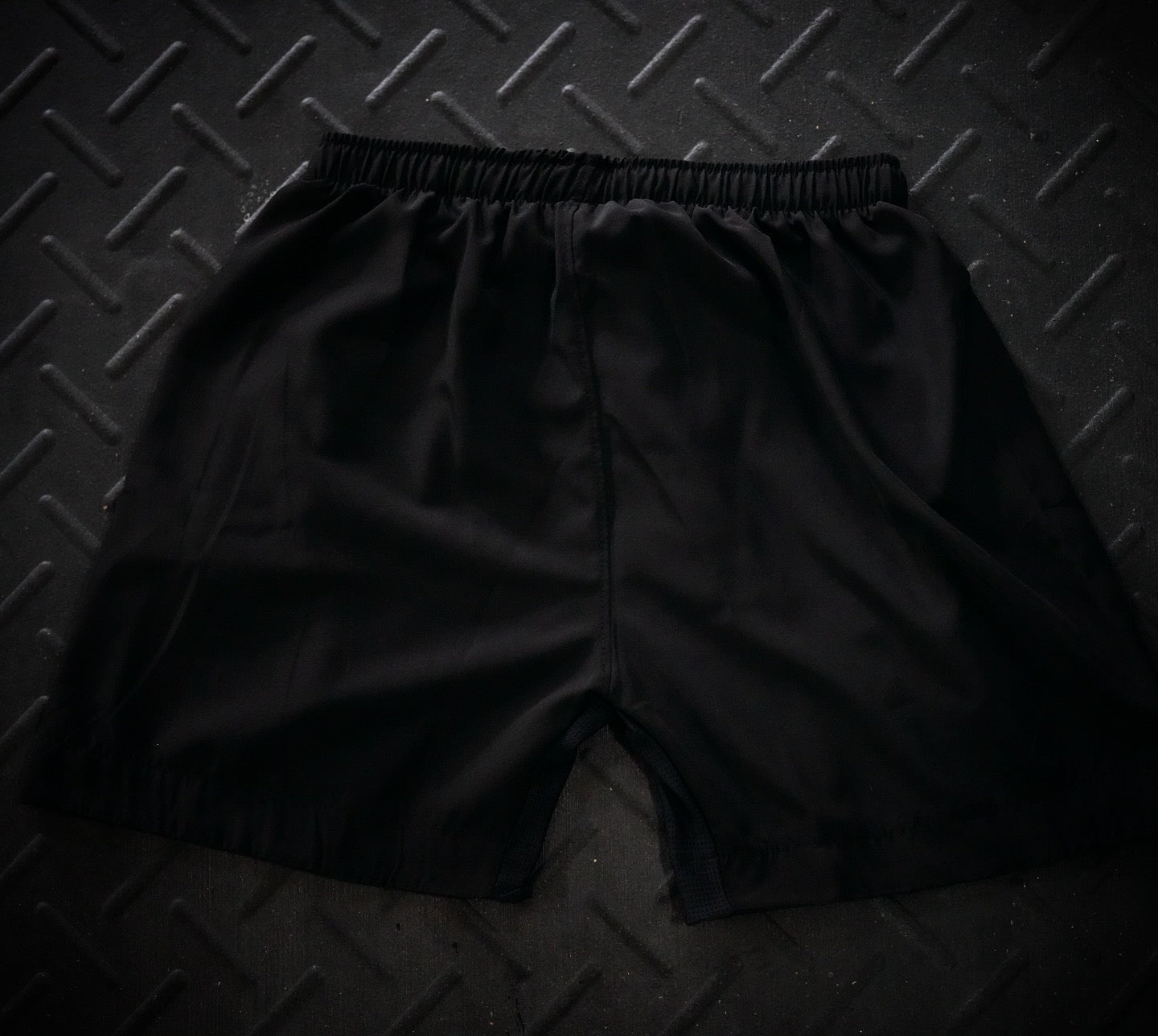 TAC89 Fitness Workout Shorts