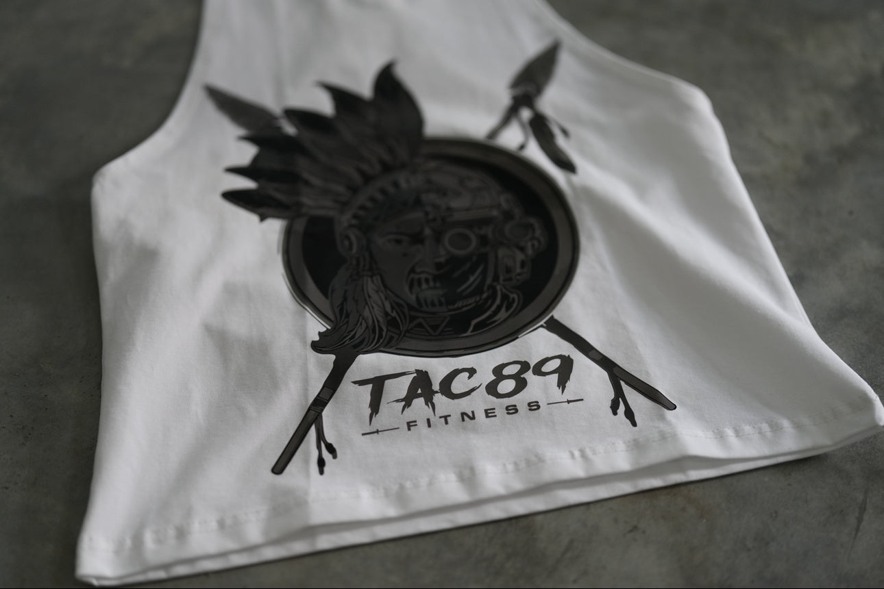 **NEW** Stringer Tank Top