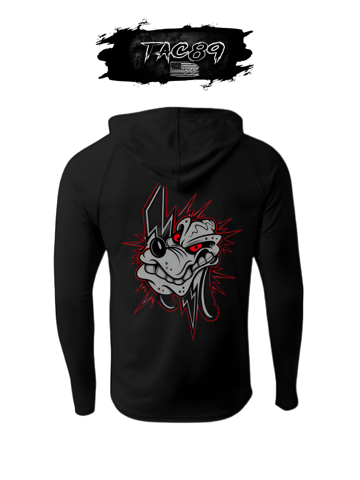 OPD TECH UNIT EXCLUSIVE CUSTOM ORDER