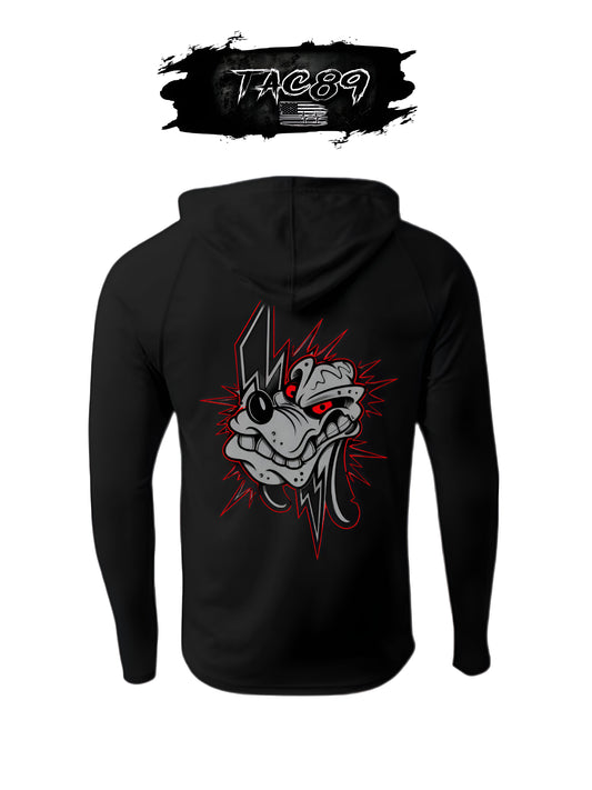 OPD TECH UNIT EXCLUSIVE CUSTOM ORDER