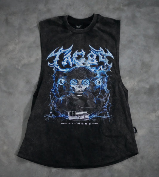 T89 VINTAGE Limited Edition Men’s CUTOFF