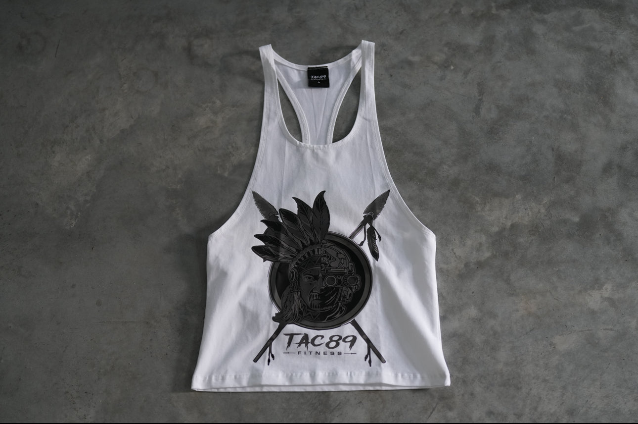 **NEW** Stringer Tank Top