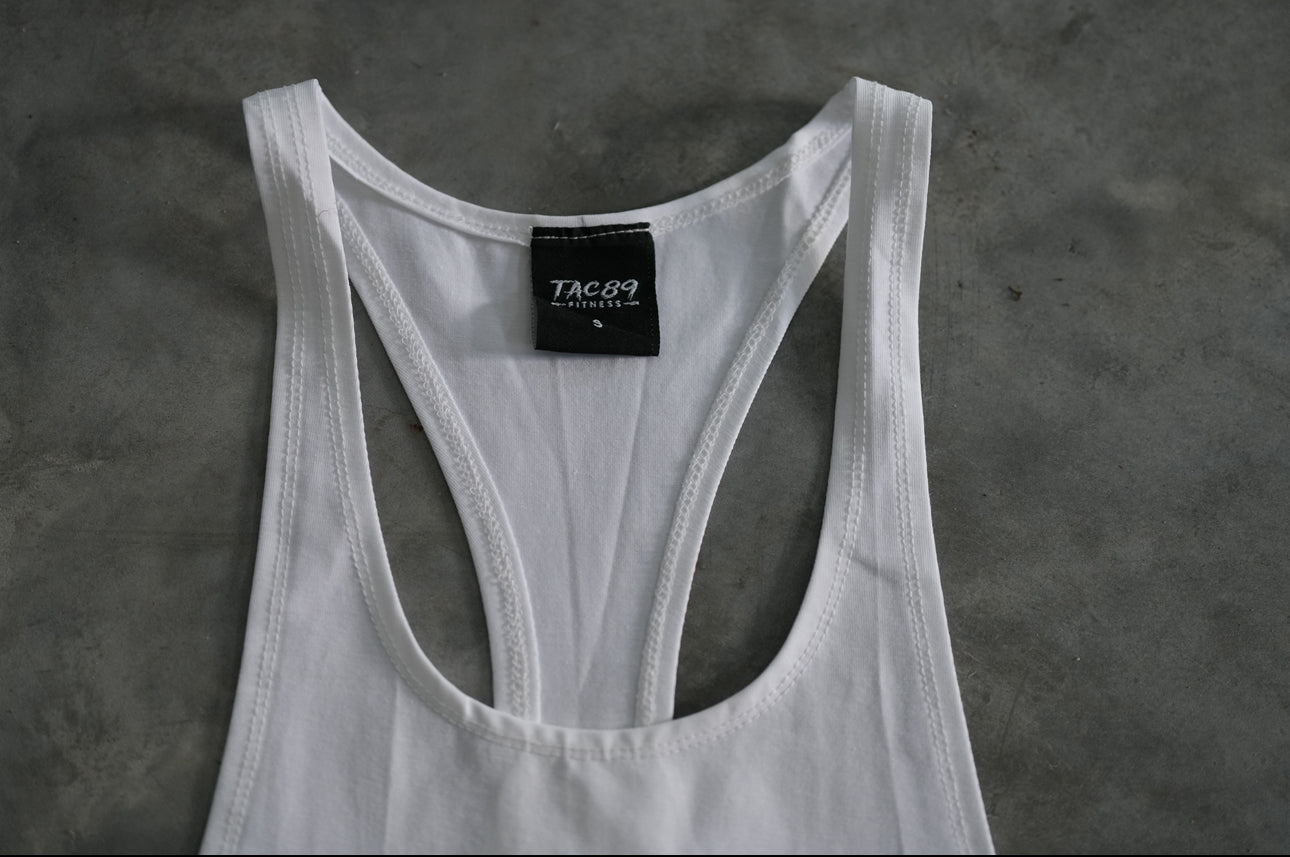 **NEW** Stringer Tank Top