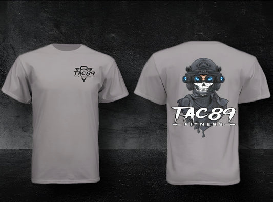 TAC89 Operator T-shirt