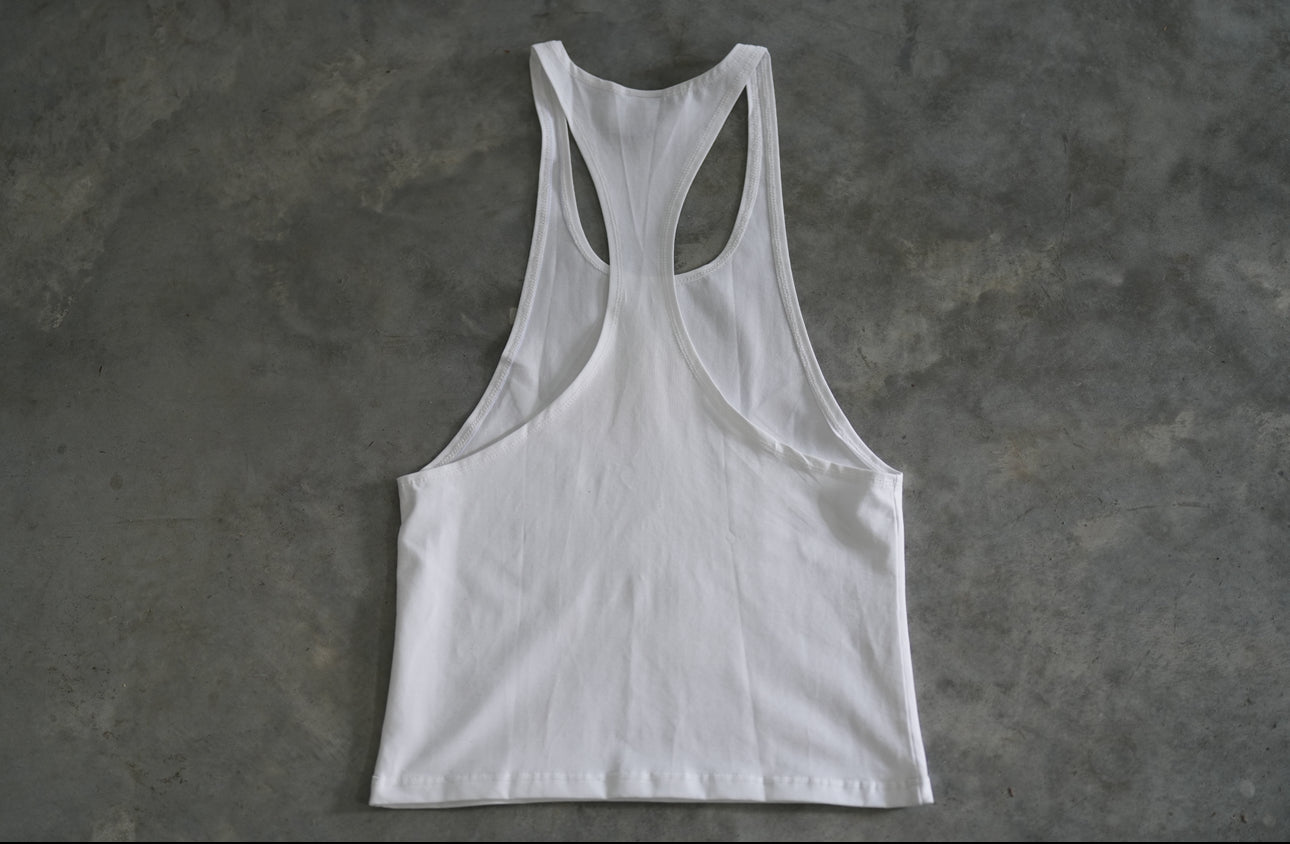 **NEW** Stringer Tank Top