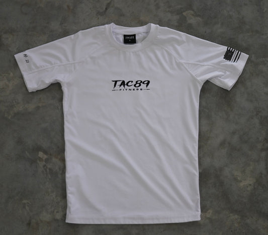 **New** TAC89 Compression Dri-Fit Shirt