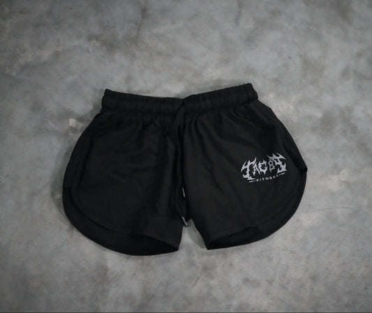Vintage Edition Ladies Athletic Shorts