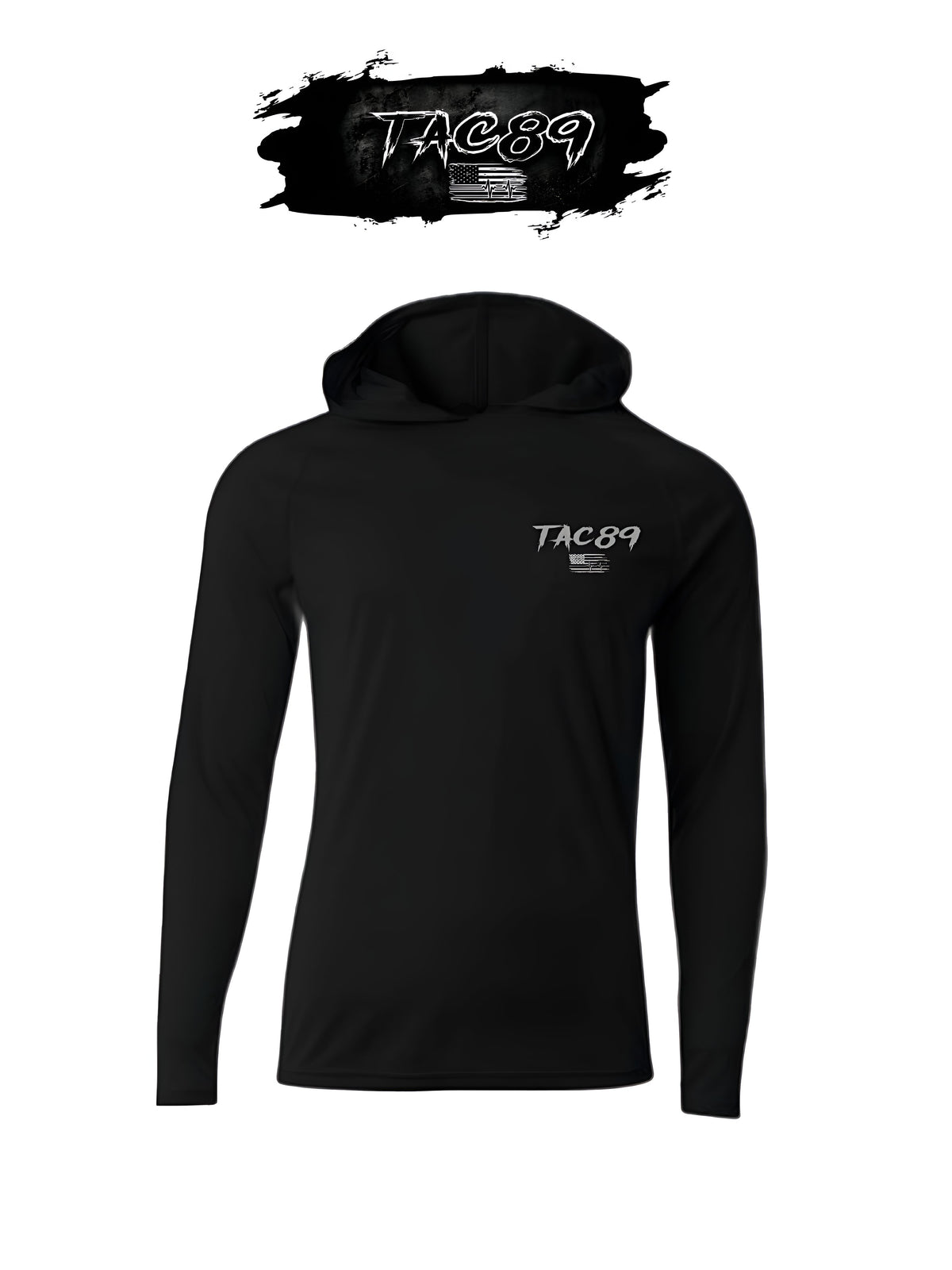 OPD TECH UNIT EXCLUSIVE CUSTOM ORDER