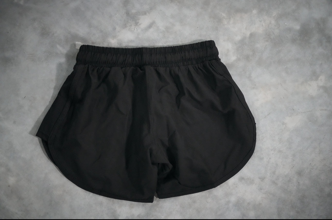 Vintage Edition Ladies Athletic Shorts