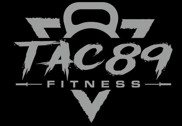 TAC89 Fitness