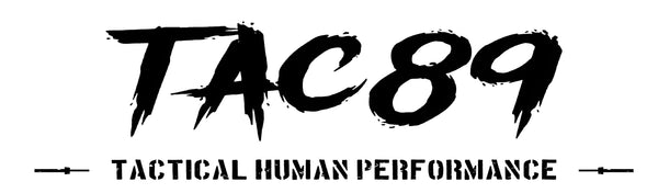 TAC89 Fitness